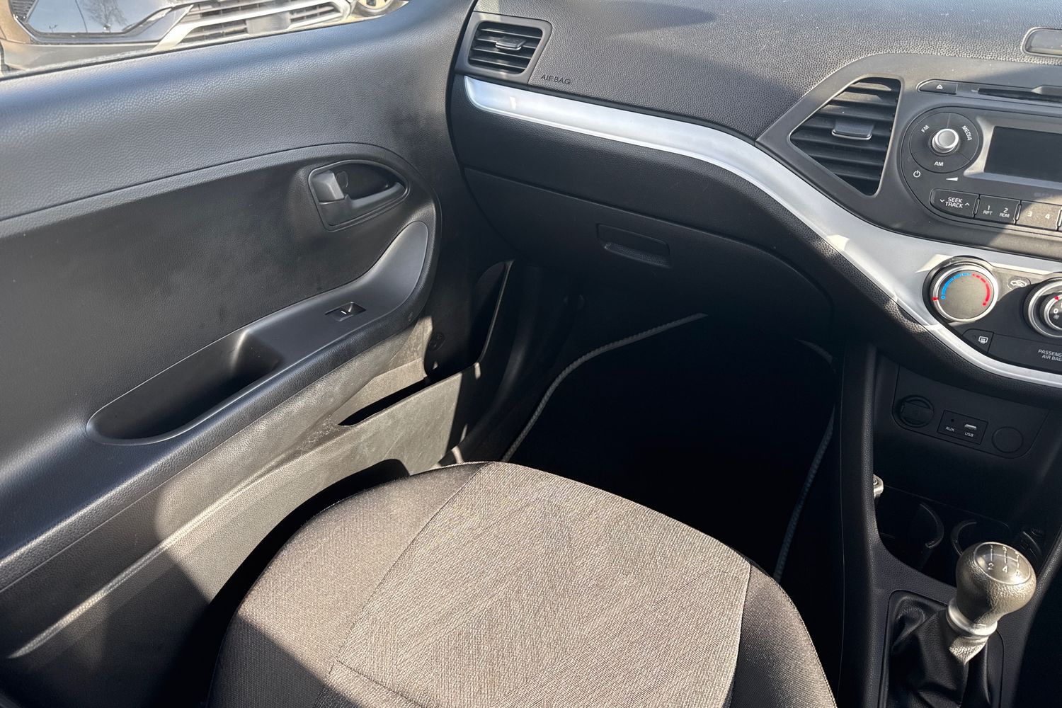 Used Kia Picanto 2016 for sale - 78168565: Photo 20