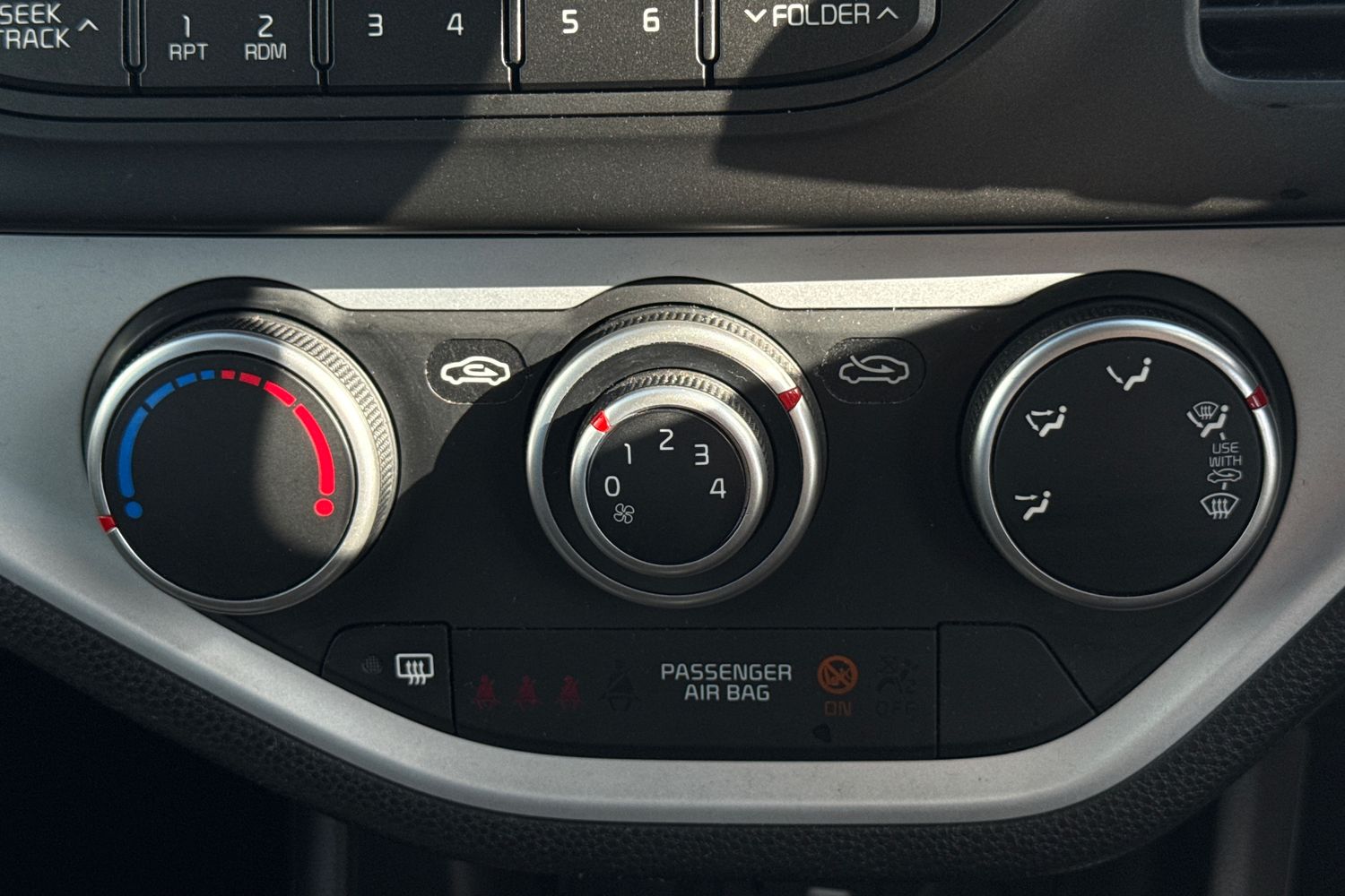 Used Kia Picanto 2016 for sale - 78168565: Photo 22