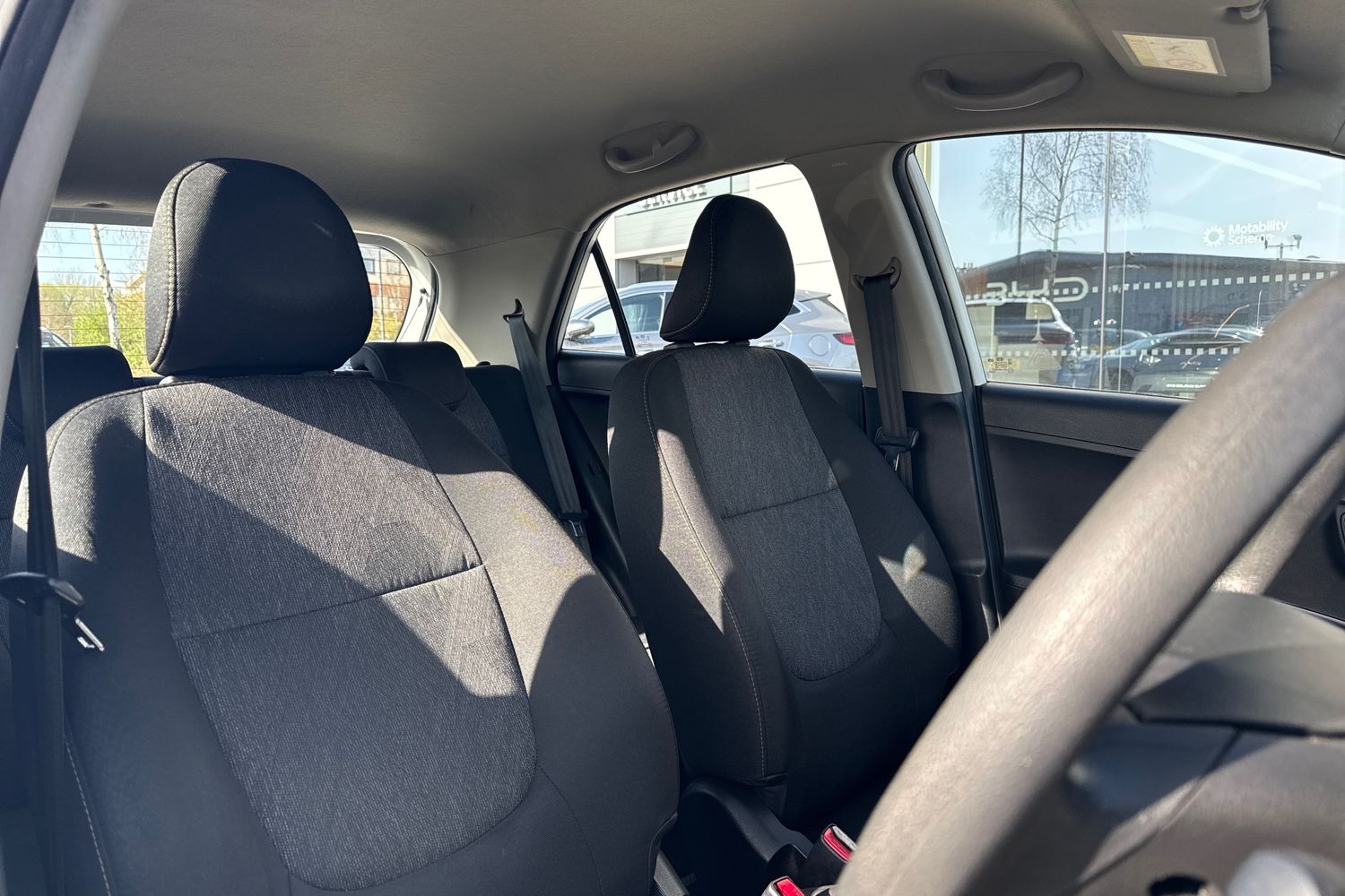 Used Kia Picanto 2016 for sale - 78168565: Photo 24