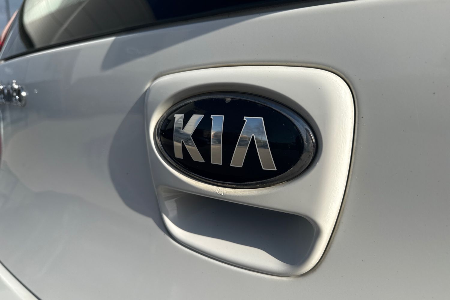 Used Kia Picanto 2016 for sale - 78168565: Photo 25