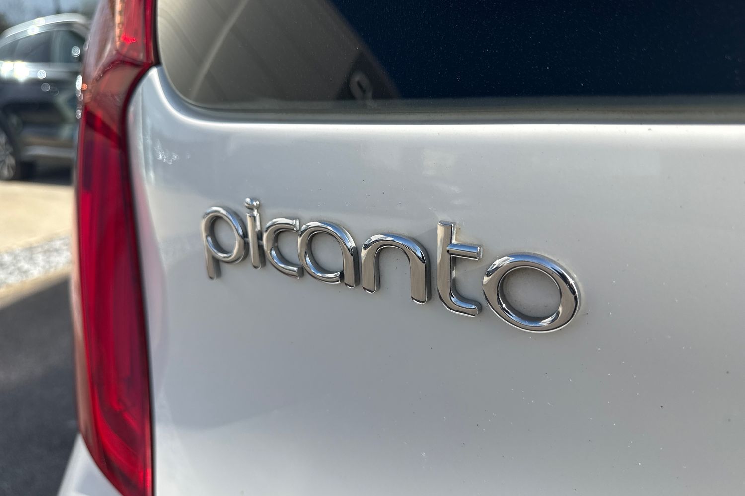 Used Kia Picanto 2016 for sale - 78168565: Photo 26