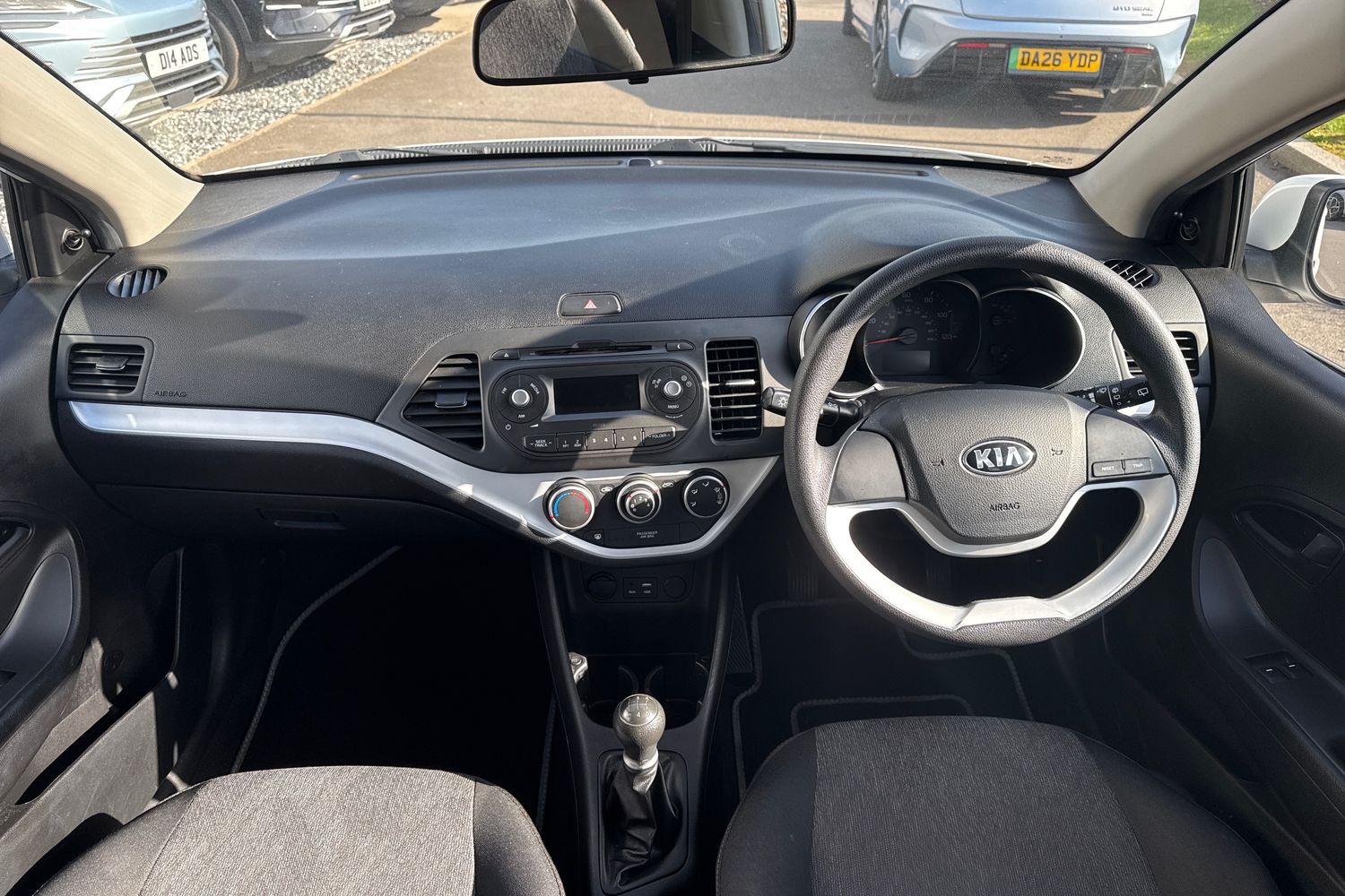 Used Kia Picanto 2016 for sale - 78168565: Photo 27