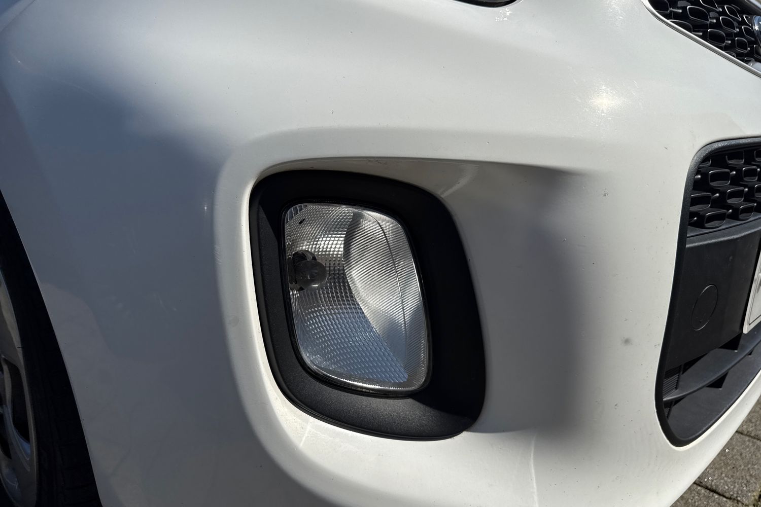 Used Kia Picanto 2016 for sale - 78168565: Photo 28