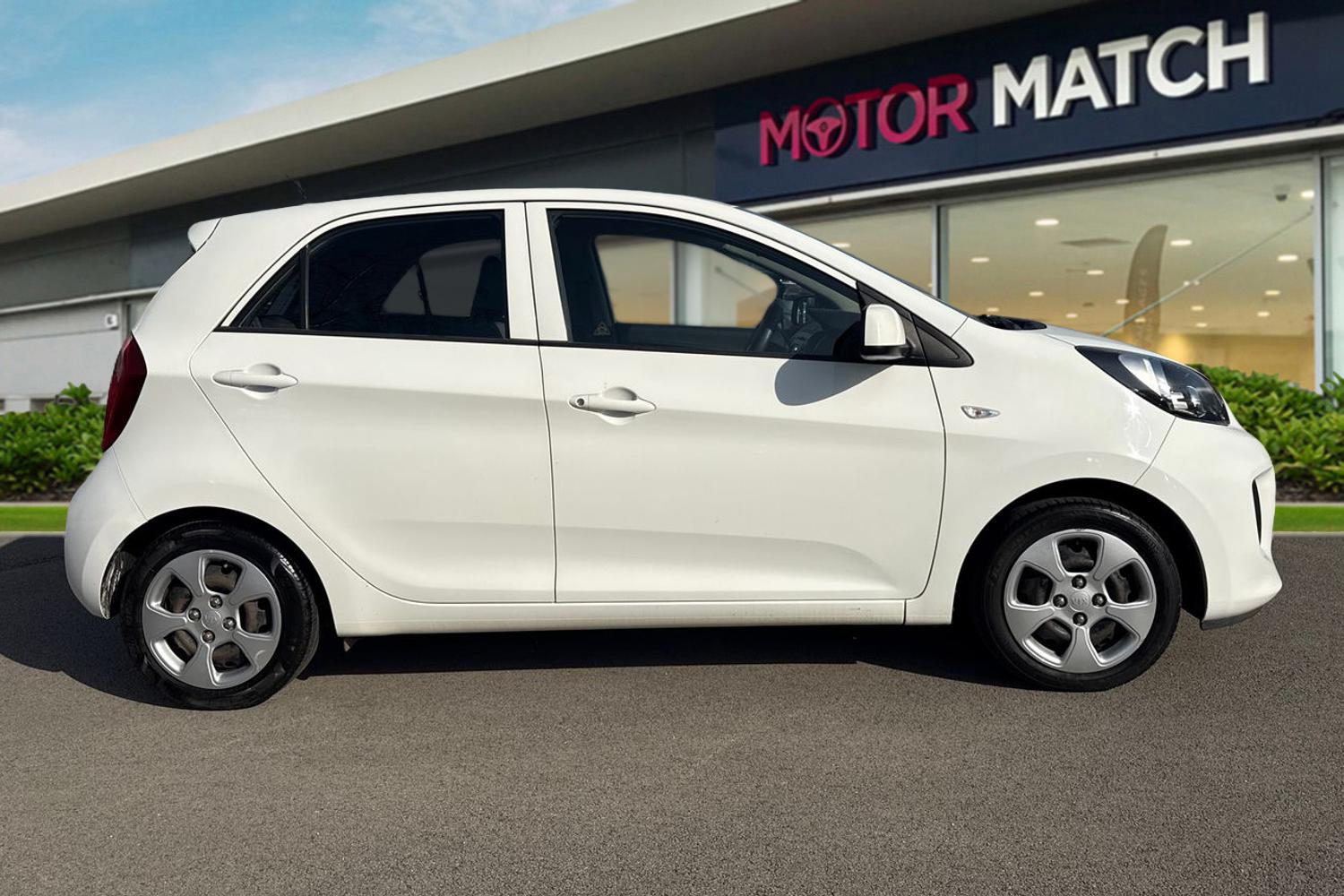 Used Kia Picanto 2016 for sale - 78168565: Photo 3