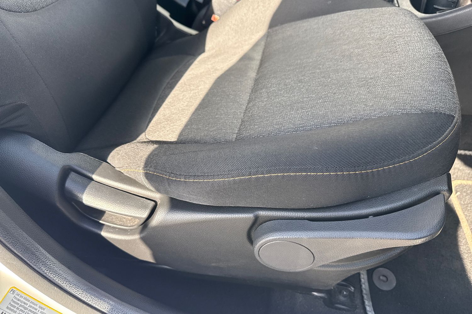 Used Kia Picanto 2016 for sale - 78168565: Photo 33