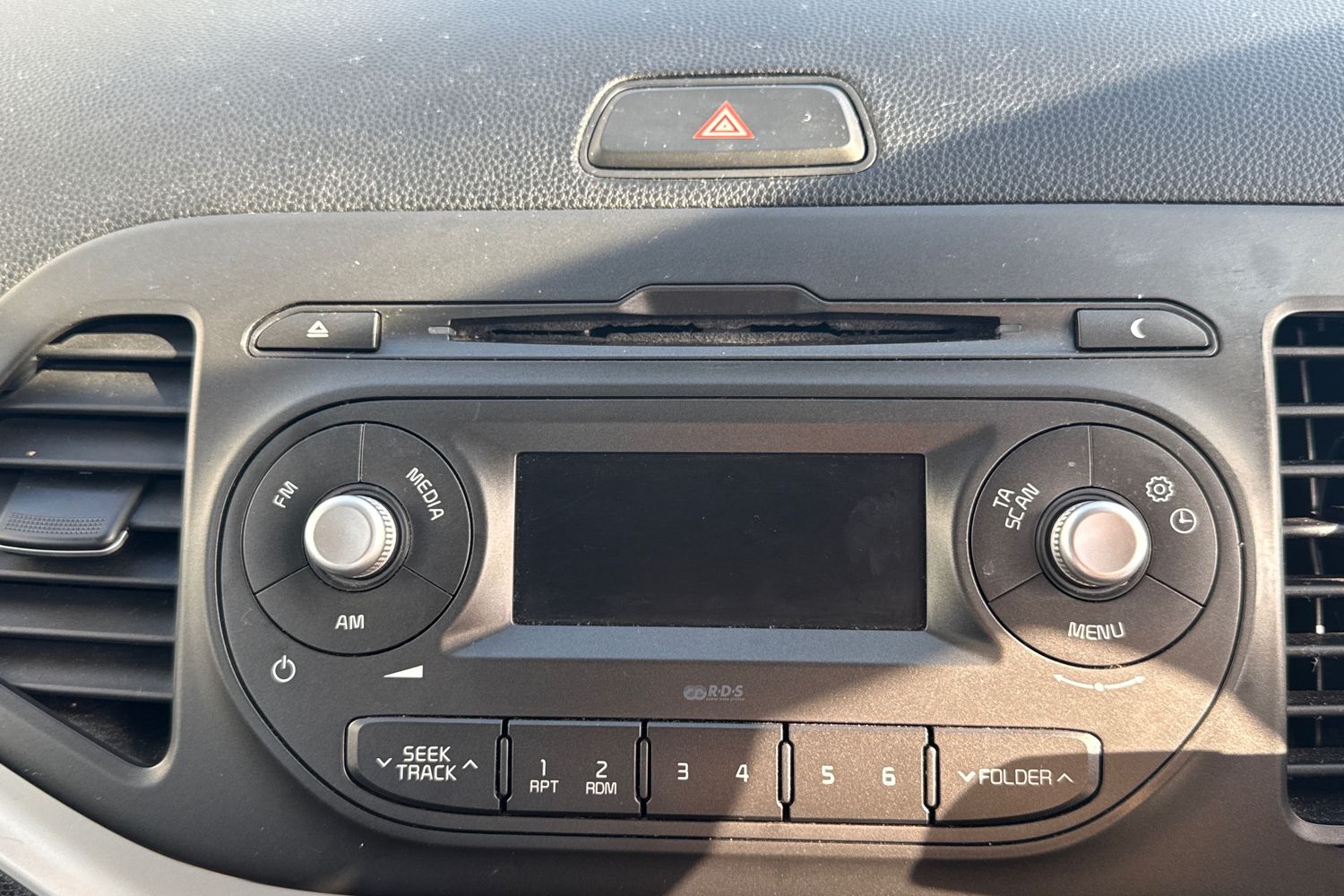 Used Kia Picanto 2016 for sale - 78168565: Photo 36