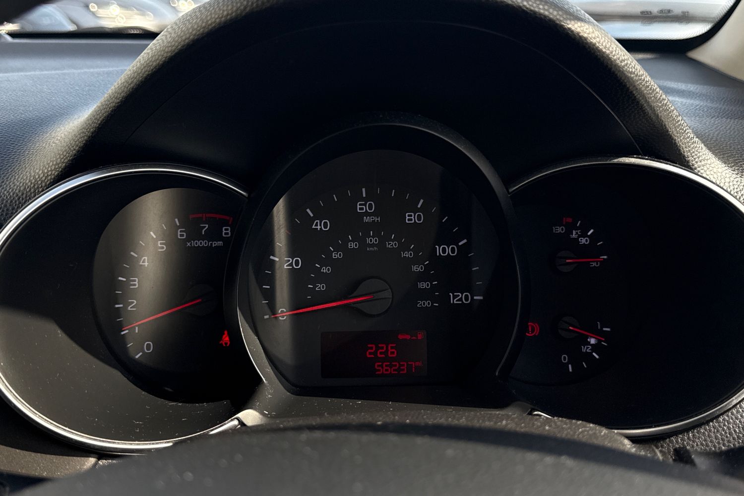 Used Kia Picanto 2016 for sale - 78168565: Photo 42