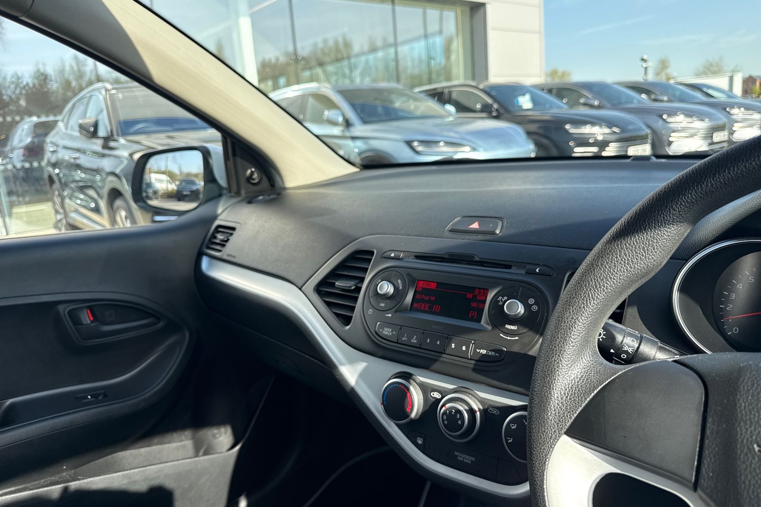 Used Kia Picanto 2016 for sale - 78168565: Photo 44