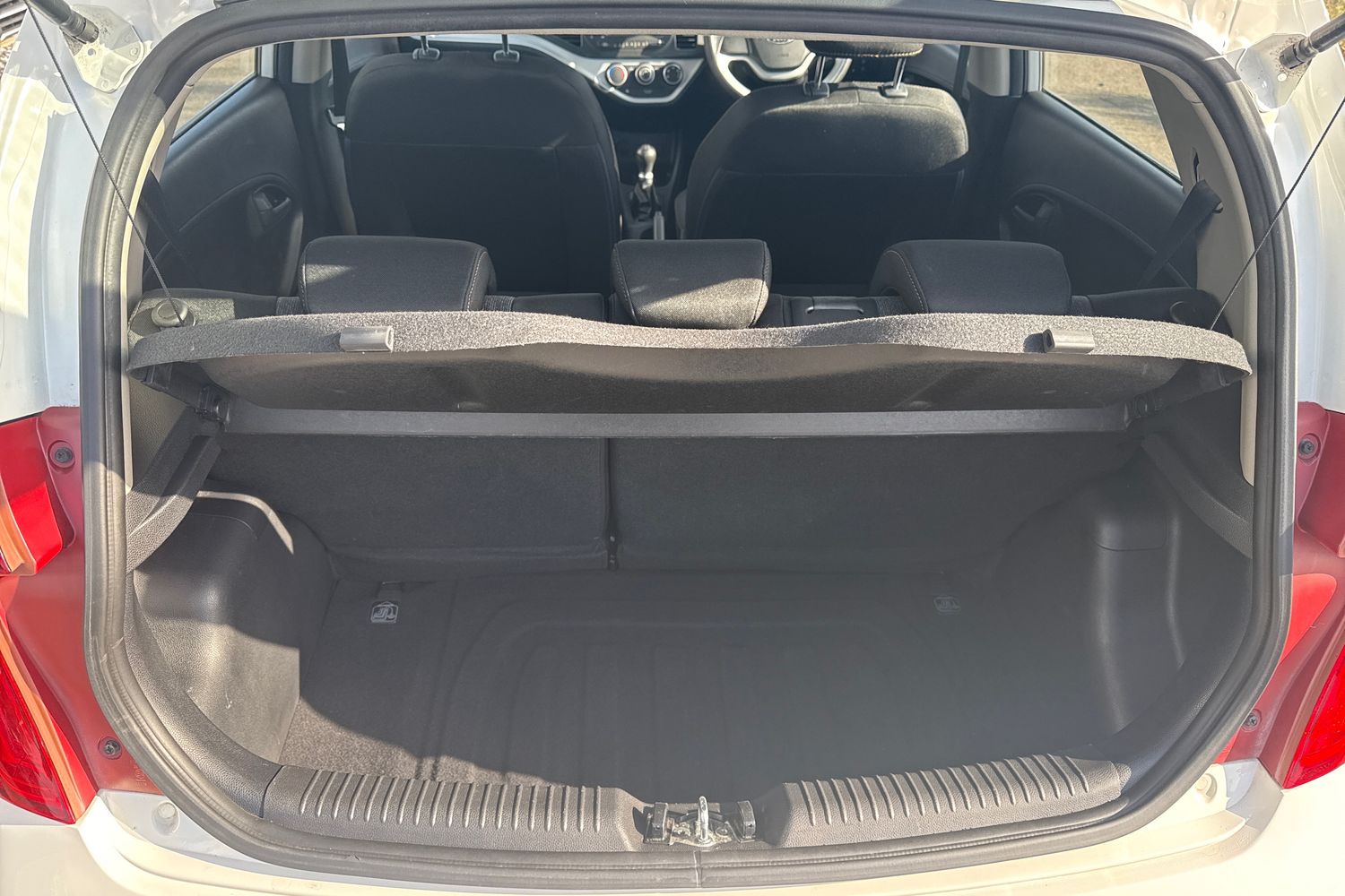 Used Kia Picanto 2016 for sale - 78168565: Photo 7