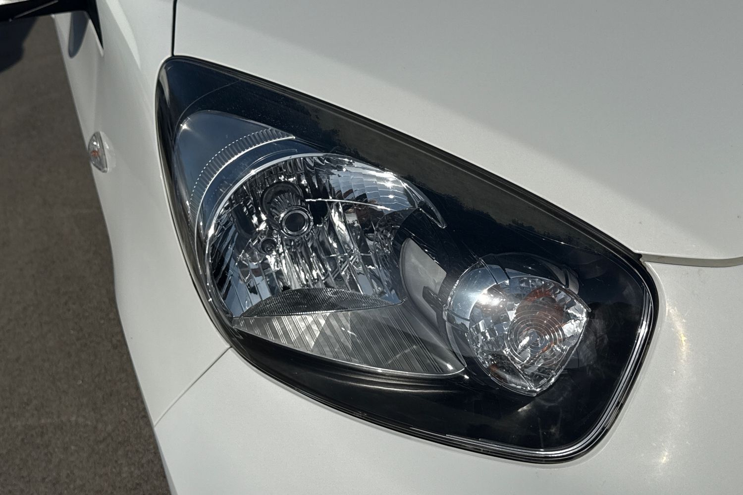 Used Kia Picanto 2016 for sale - 78168565: Photo 9