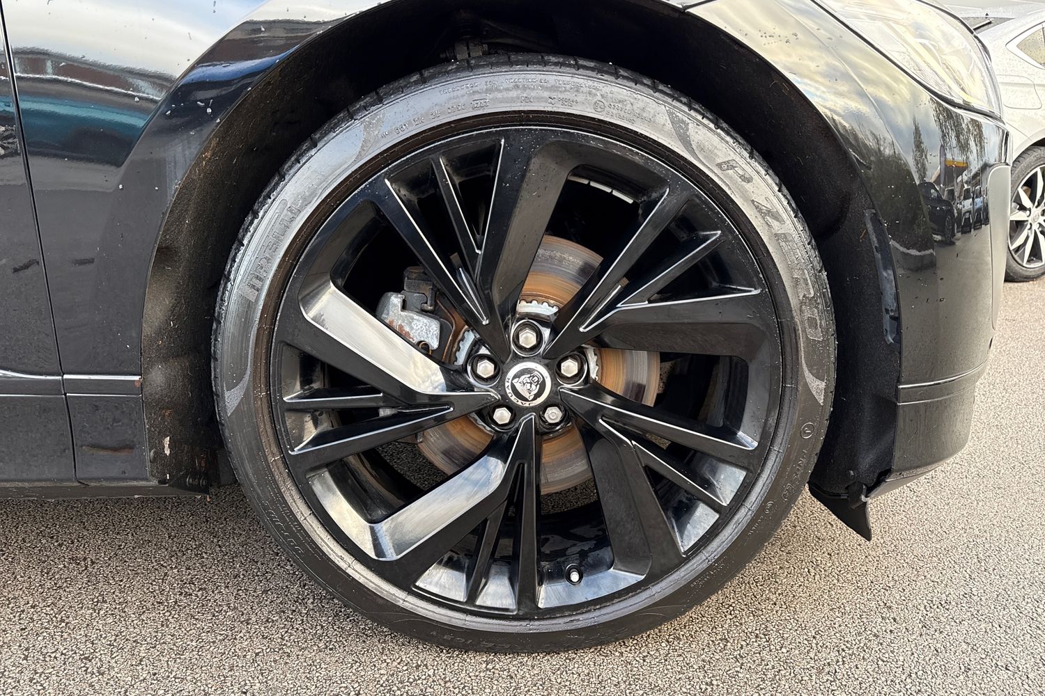 Used Jaguar I-Pace 2023 for sale - 76630037: Photo 13