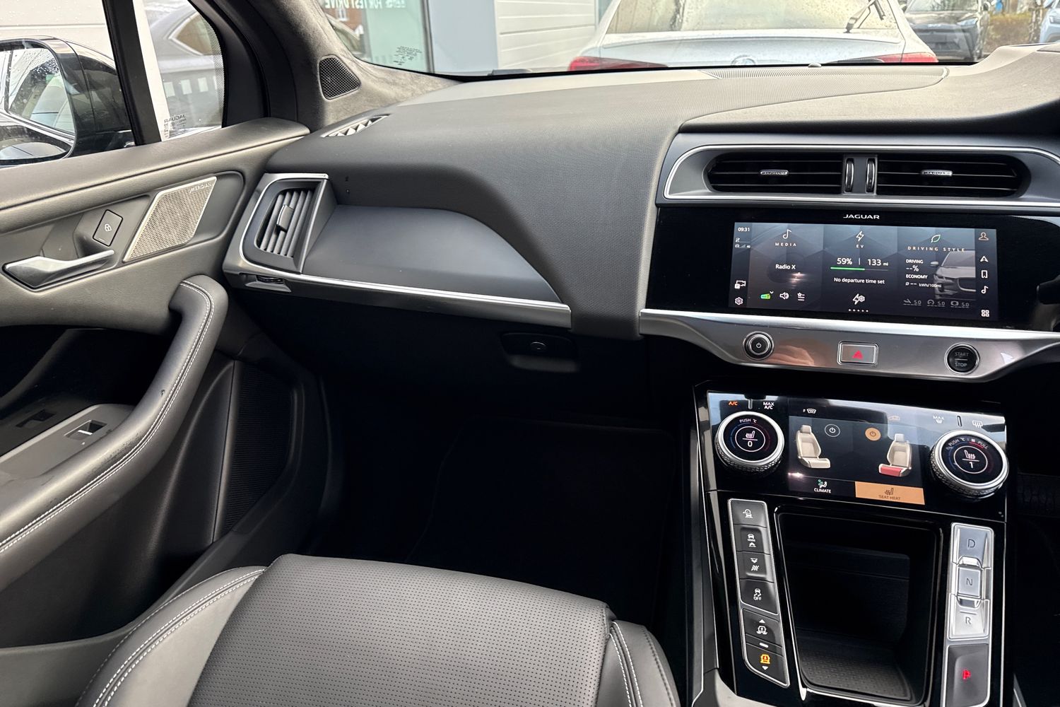 Used Jaguar I-Pace 2023 for sale - 76630037: Photo 20