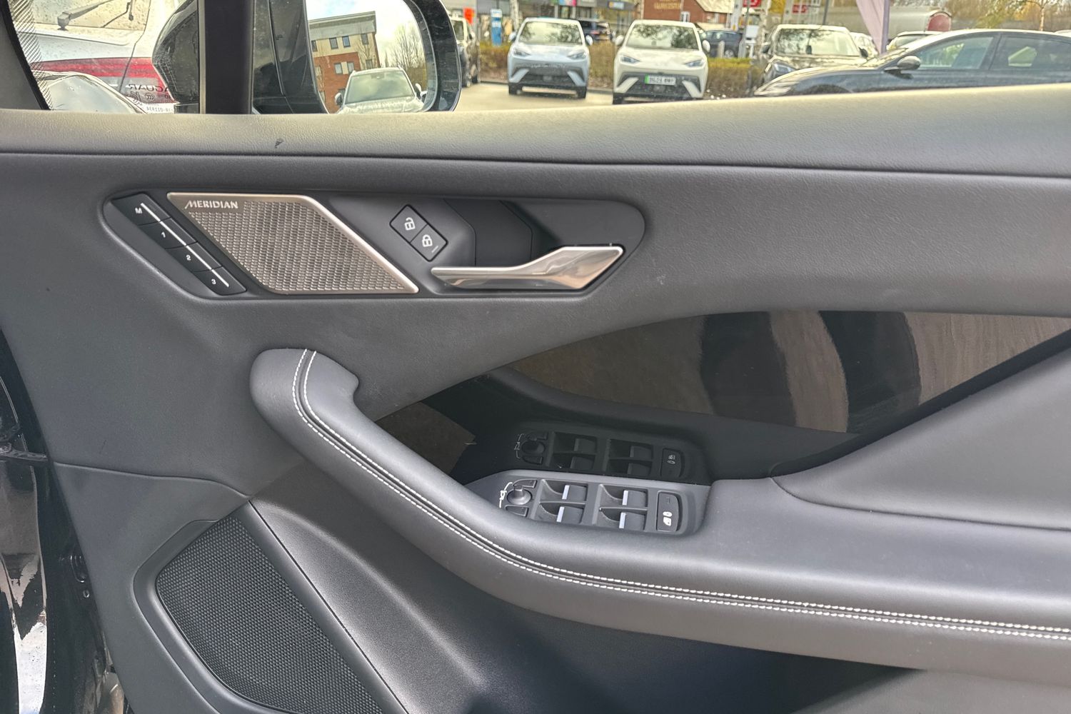 Used Jaguar I-Pace 2023 for sale - 76630037: Photo 21