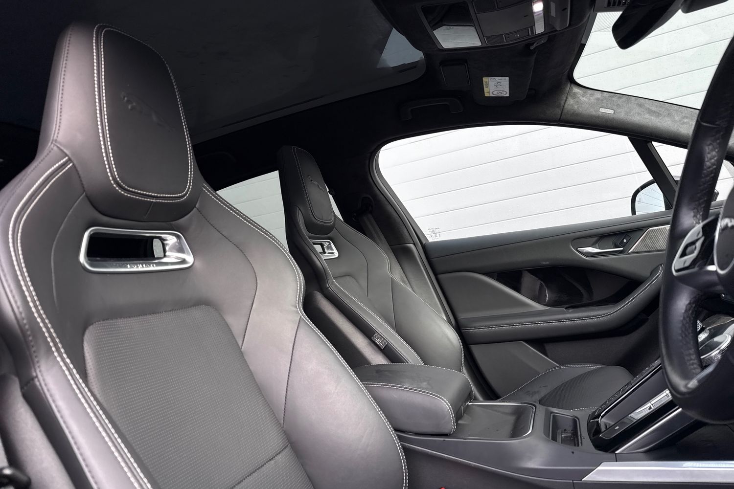 Used Jaguar I-Pace 2023 for sale - 76630037: Photo 24