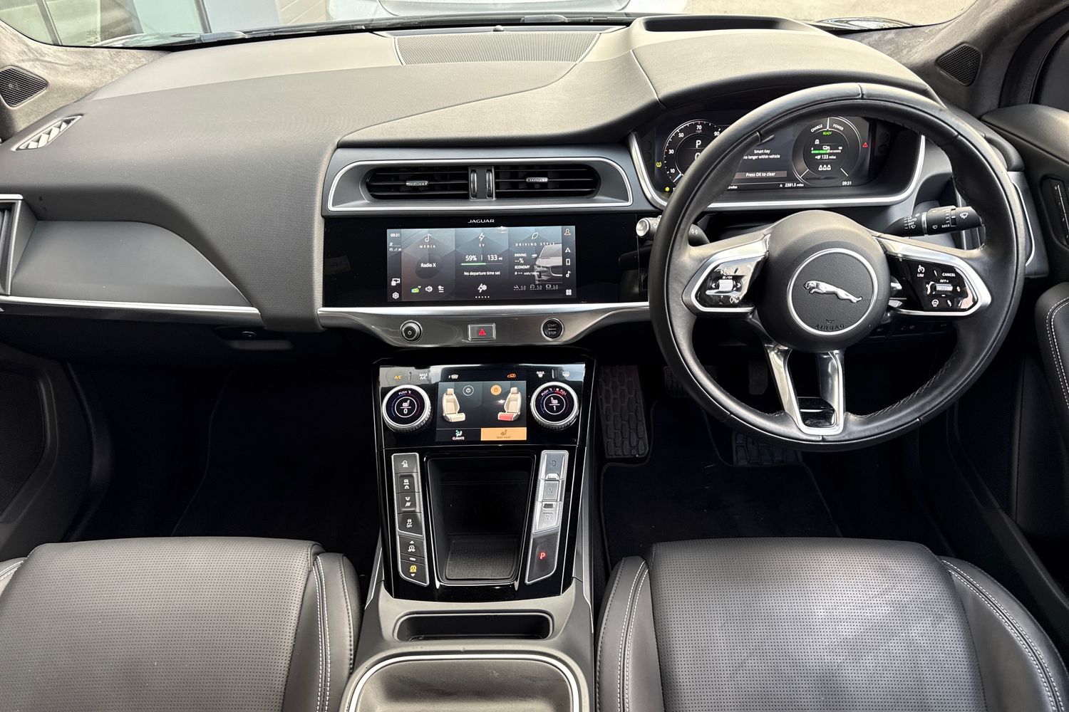 Used Jaguar I-Pace 2023 for sale - 76630037: Photo 27