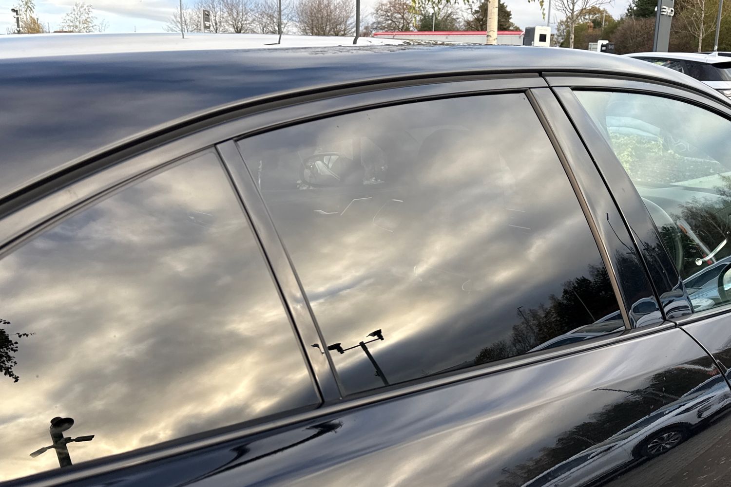 Used Jaguar I-Pace 2023 for sale - 76630037: Photo 31