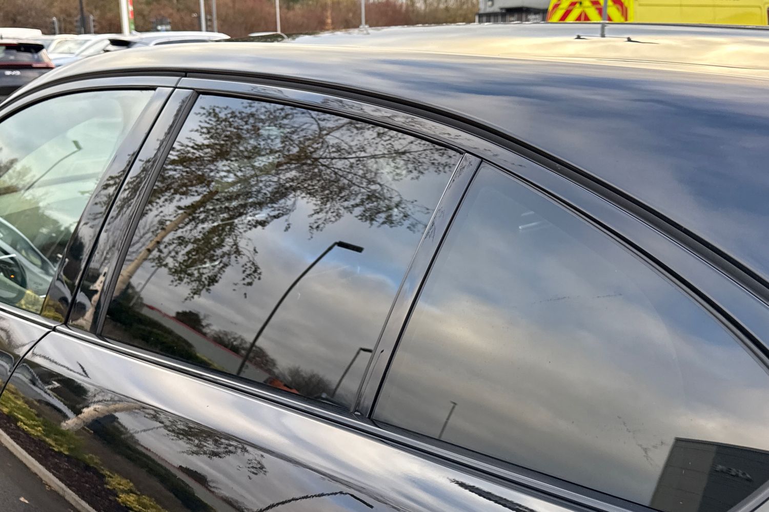 Used Jaguar I-Pace 2023 for sale - 76630037: Photo 32