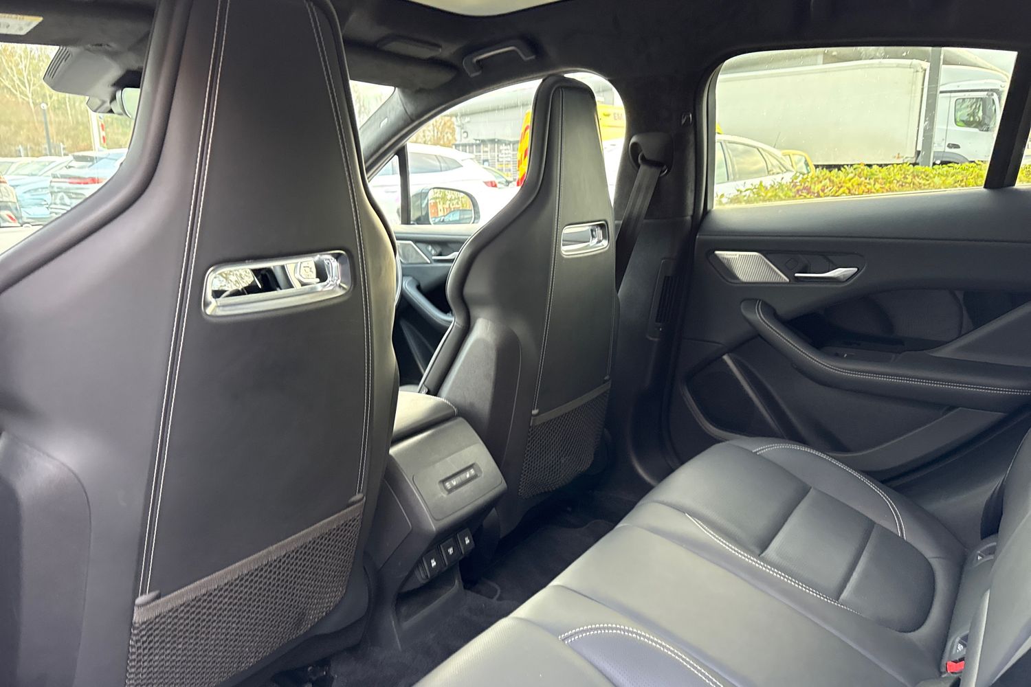 Used Jaguar I-Pace 2023 for sale - 76630037: Photo 35