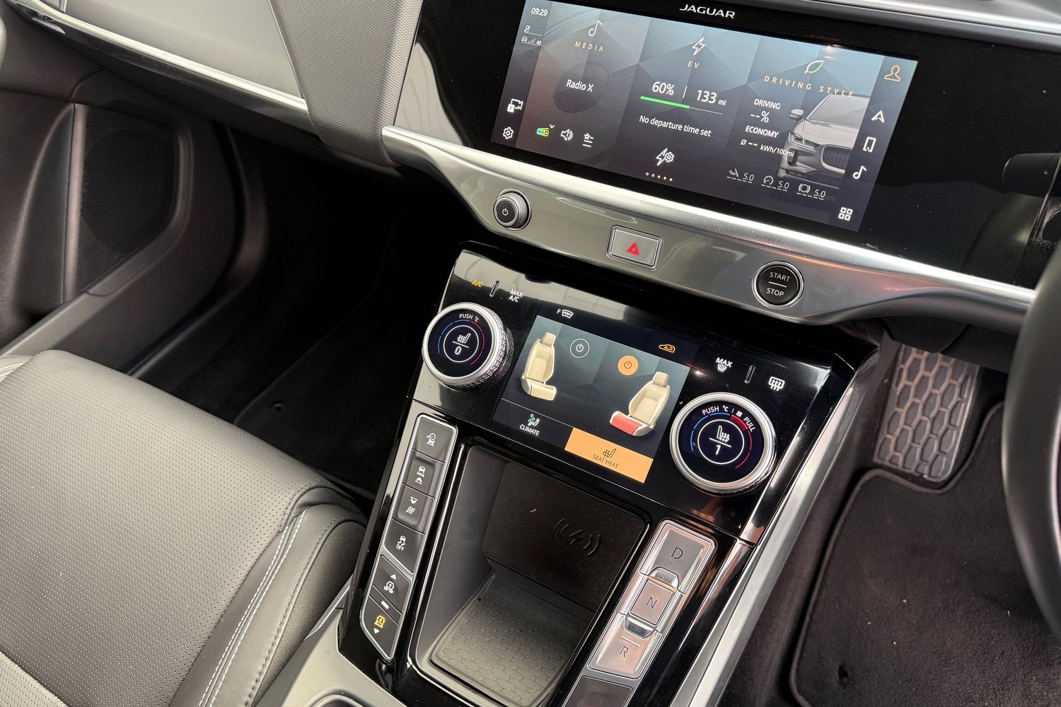 Used Jaguar I-Pace 2023 for sale - 76630037: Photo 43