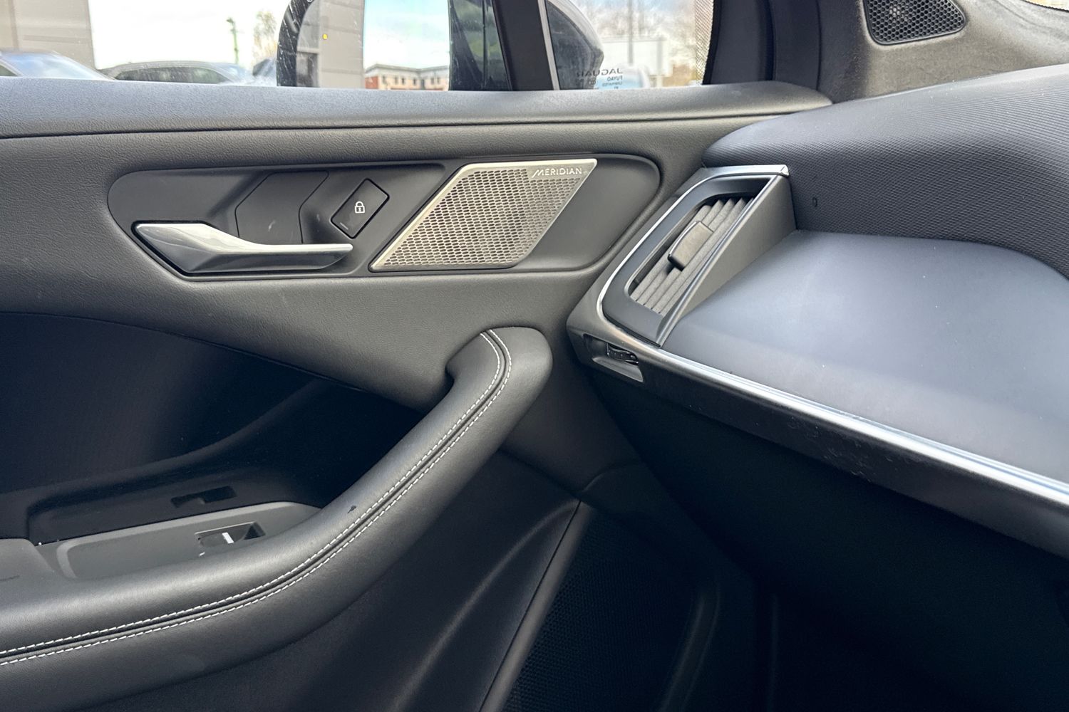 Used Jaguar I-Pace 2023 for sale - 76630037: Photo 57