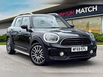 Used MINI Countryman 2019 for sale - 78519886: Photo