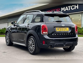 Used MINI Countryman 2019 for sale - 78519886: Photo