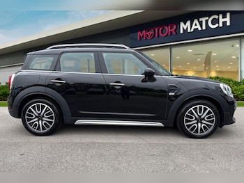 Used MINI Countryman 2019 for sale - 78519886: Photo