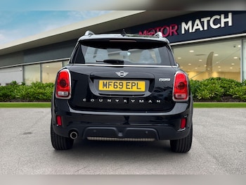 Used MINI Countryman 2019 for sale - 78519886: Photo