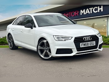 Used Audi A4 2018 for sale - 79308664: Photo
