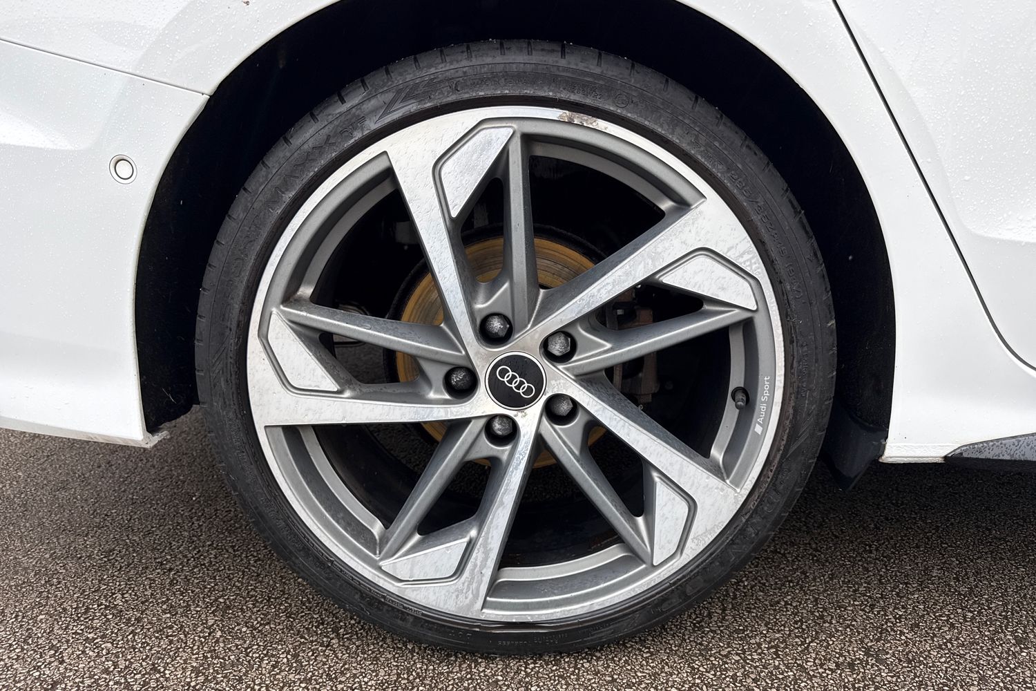 Used Audi A3 2020 for sale - 77472868: Photo 10