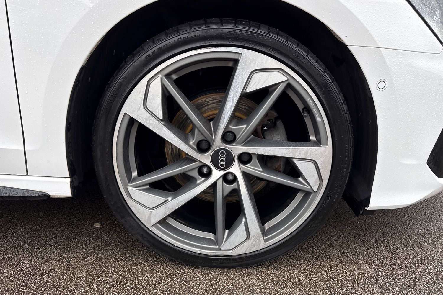 Used Audi A3 2020 for sale - 77472868: Photo 11