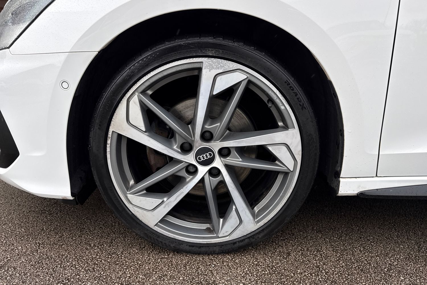 Used Audi A3 2020 for sale - 77472868: Photo 12