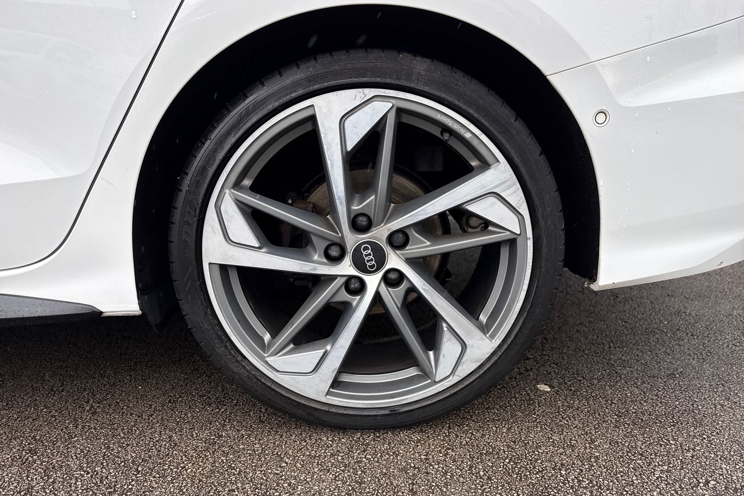 Used Audi A3 2020 for sale - 77472868: Photo 13