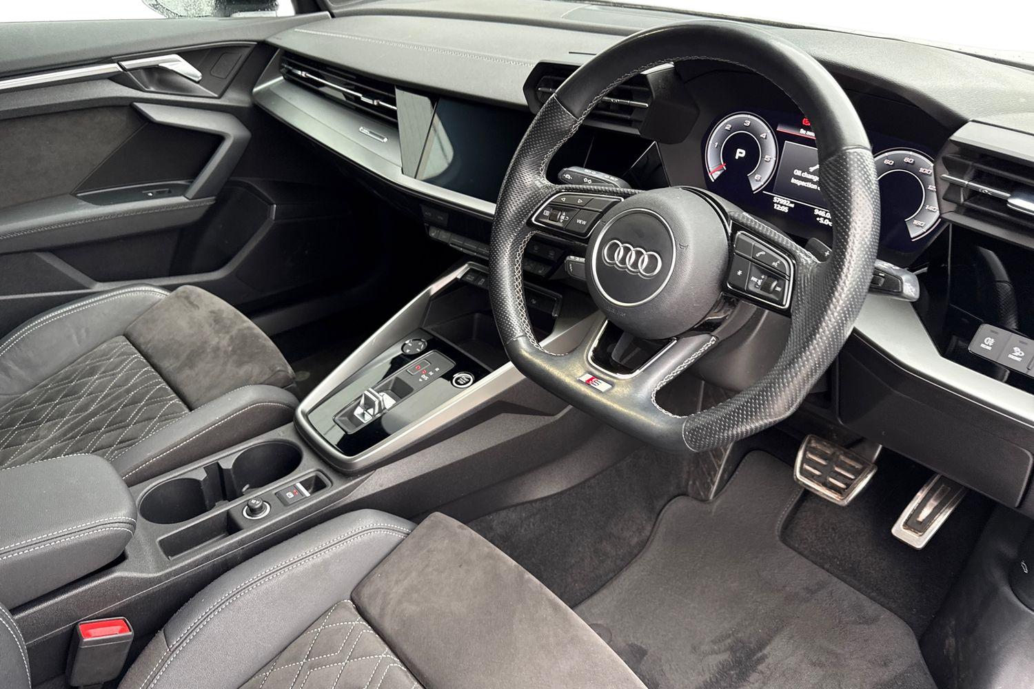 Used Audi A3 2020 for sale - 77472868: Photo 14