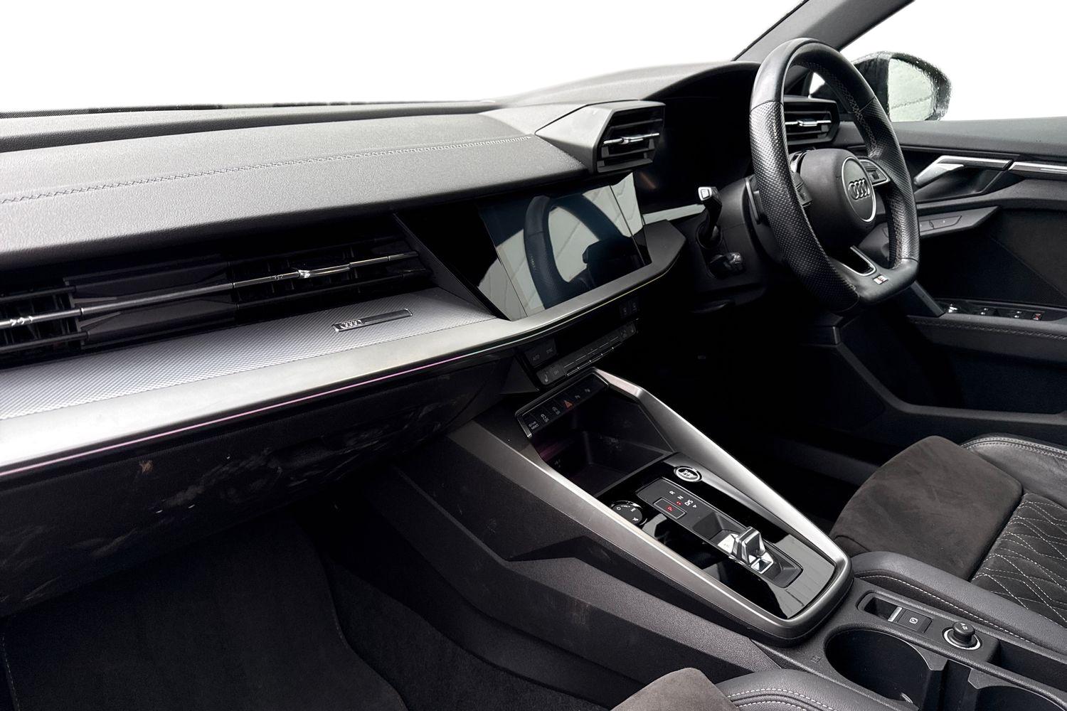 Used Audi A3 2020 for sale - 77472868: Photo 15