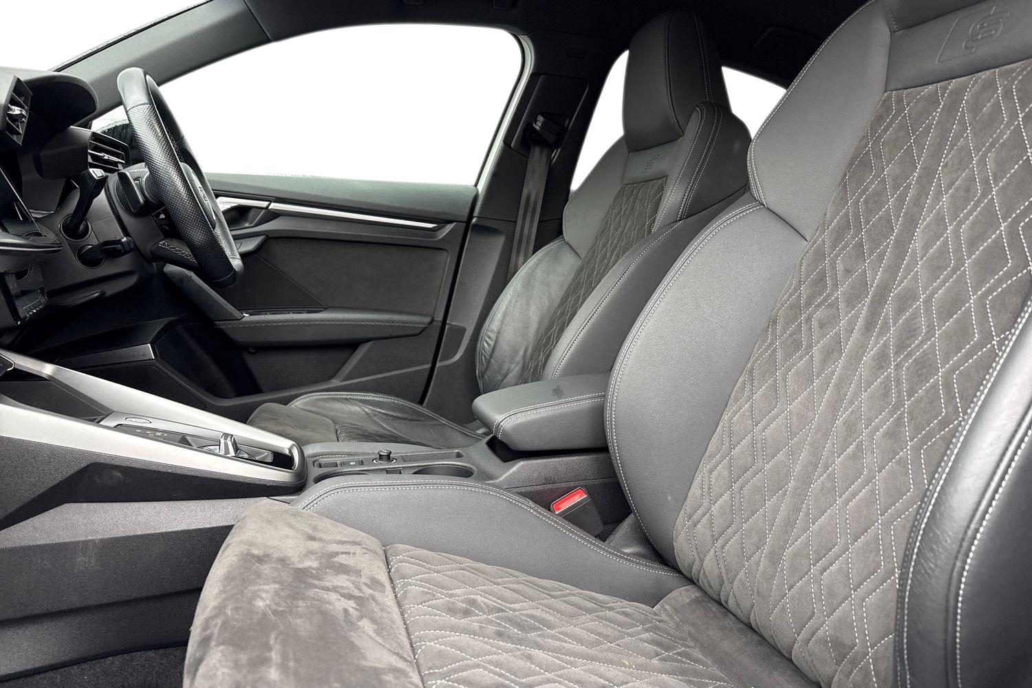 Used Audi A3 2020 for sale - 77472868: Photo 16