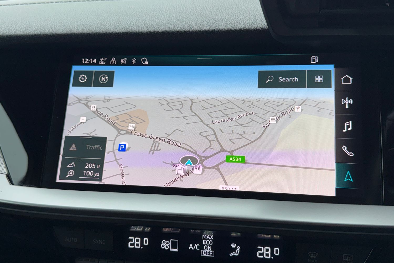 Used Audi A3 2020 for sale - 77472868: Photo 17