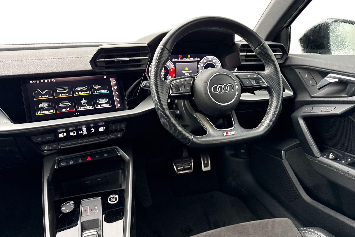 Used Audi A3 2020 for sale - 77472868: Photo 18