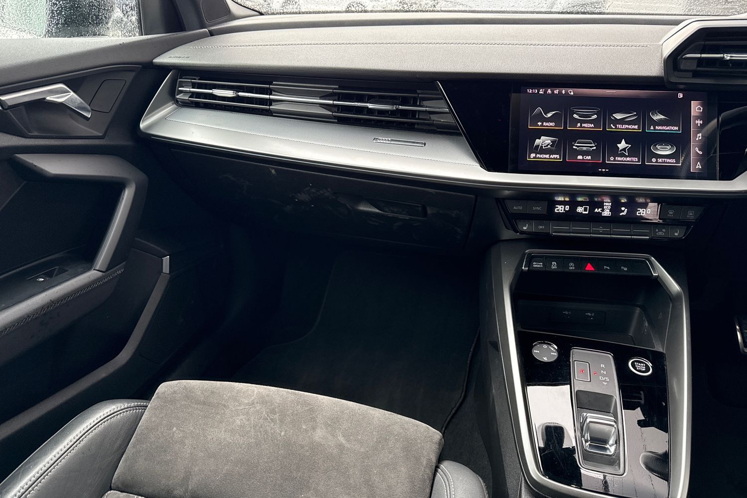 Used Audi A3 2020 for sale - 77472868: Photo 20