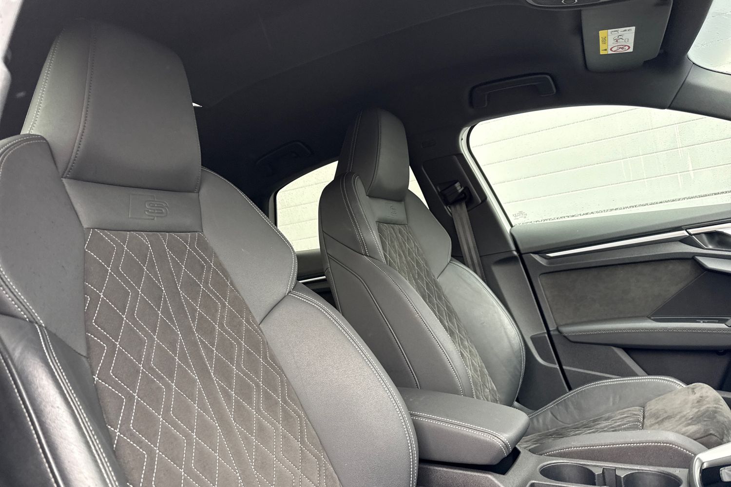 Used Audi A3 2020 for sale - 77472868: Photo 24