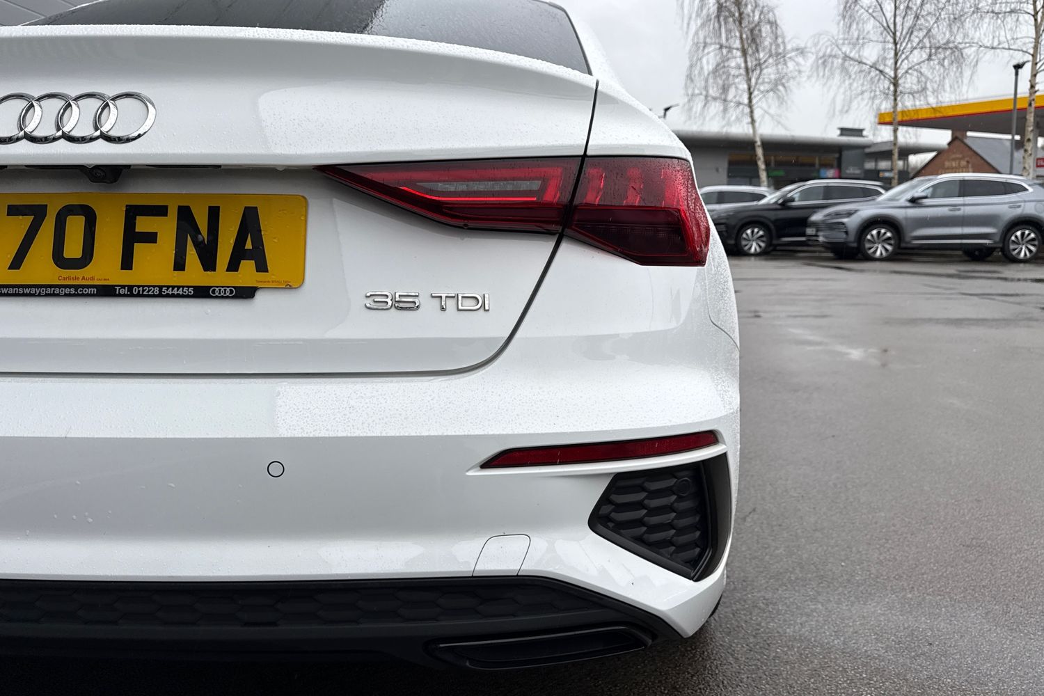 Used Audi A3 2020 for sale - 77472868: Photo 25