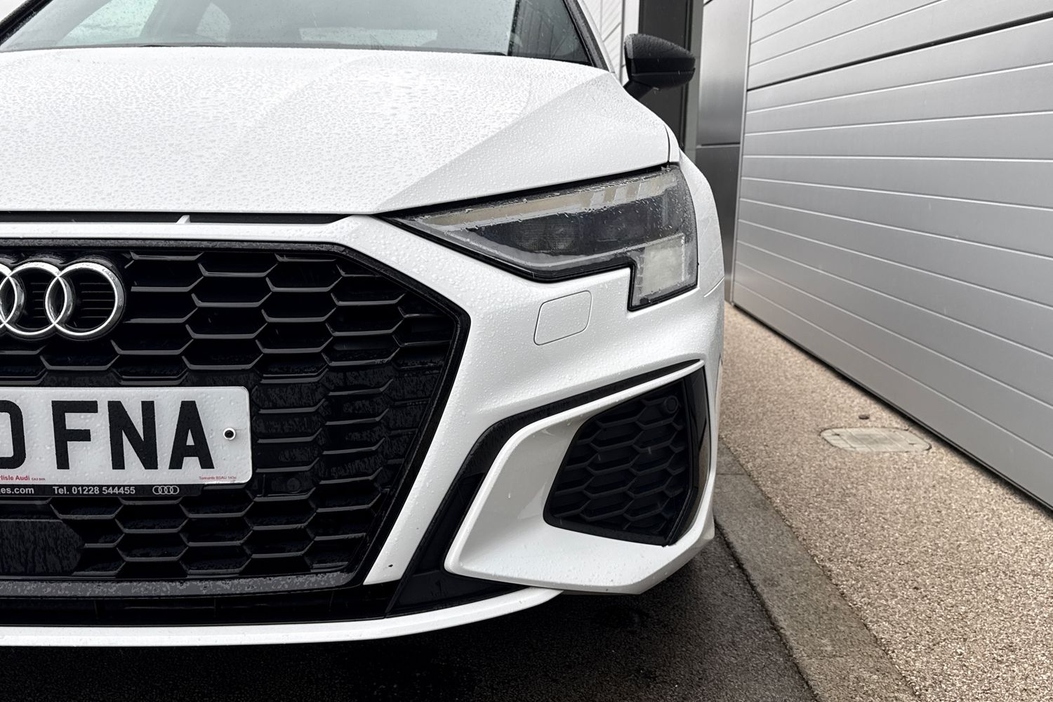 Used Audi A3 2020 for sale - 77472868: Photo 28