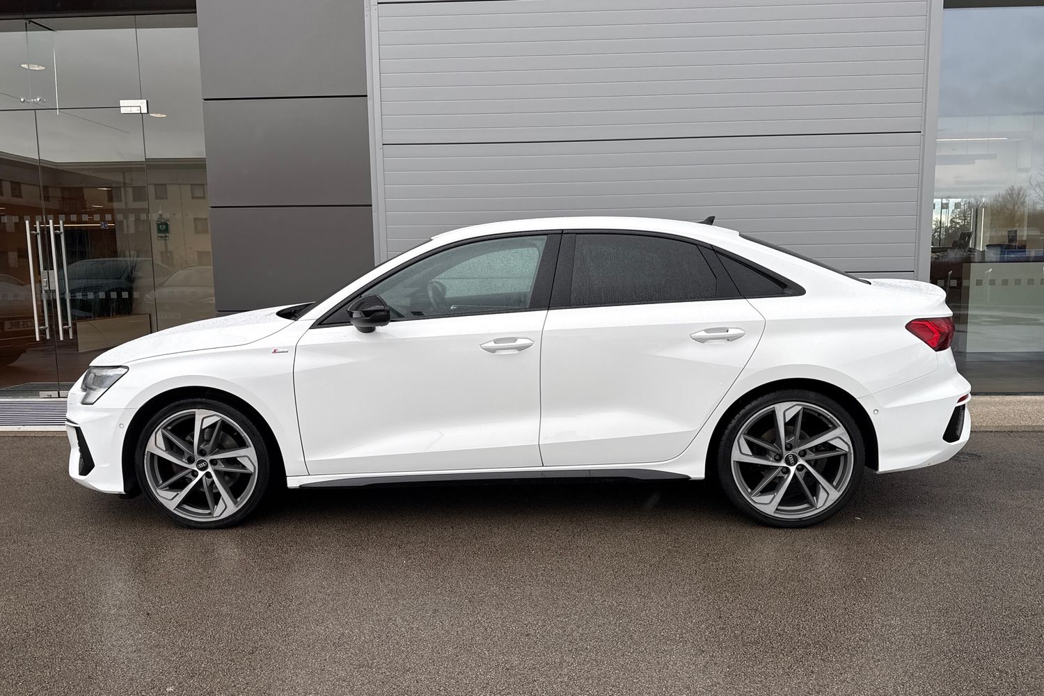 Used Audi A3 2020 for sale - 77472868: Photo 29