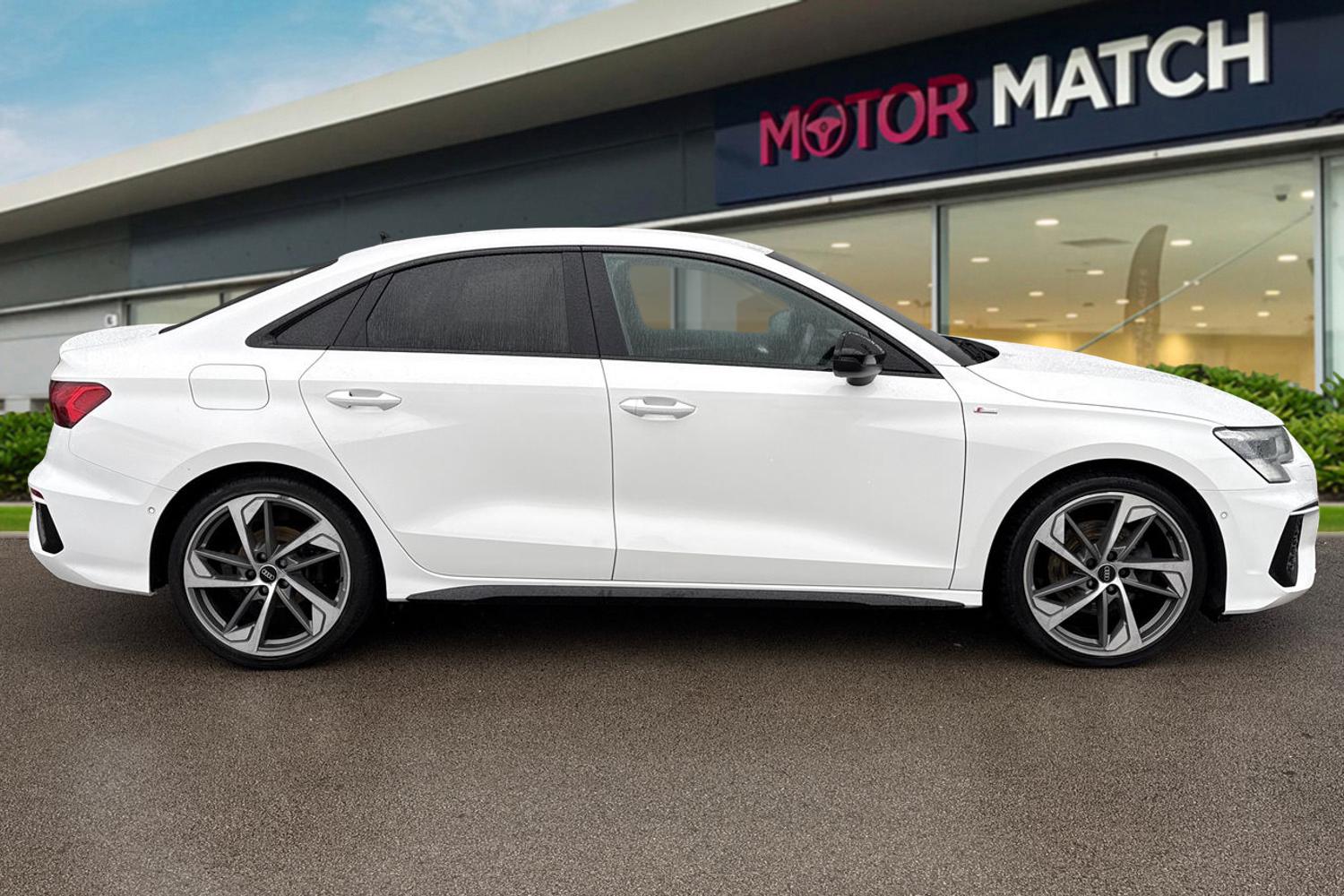 Used Audi A3 2020 for sale - 77472868: Photo 3