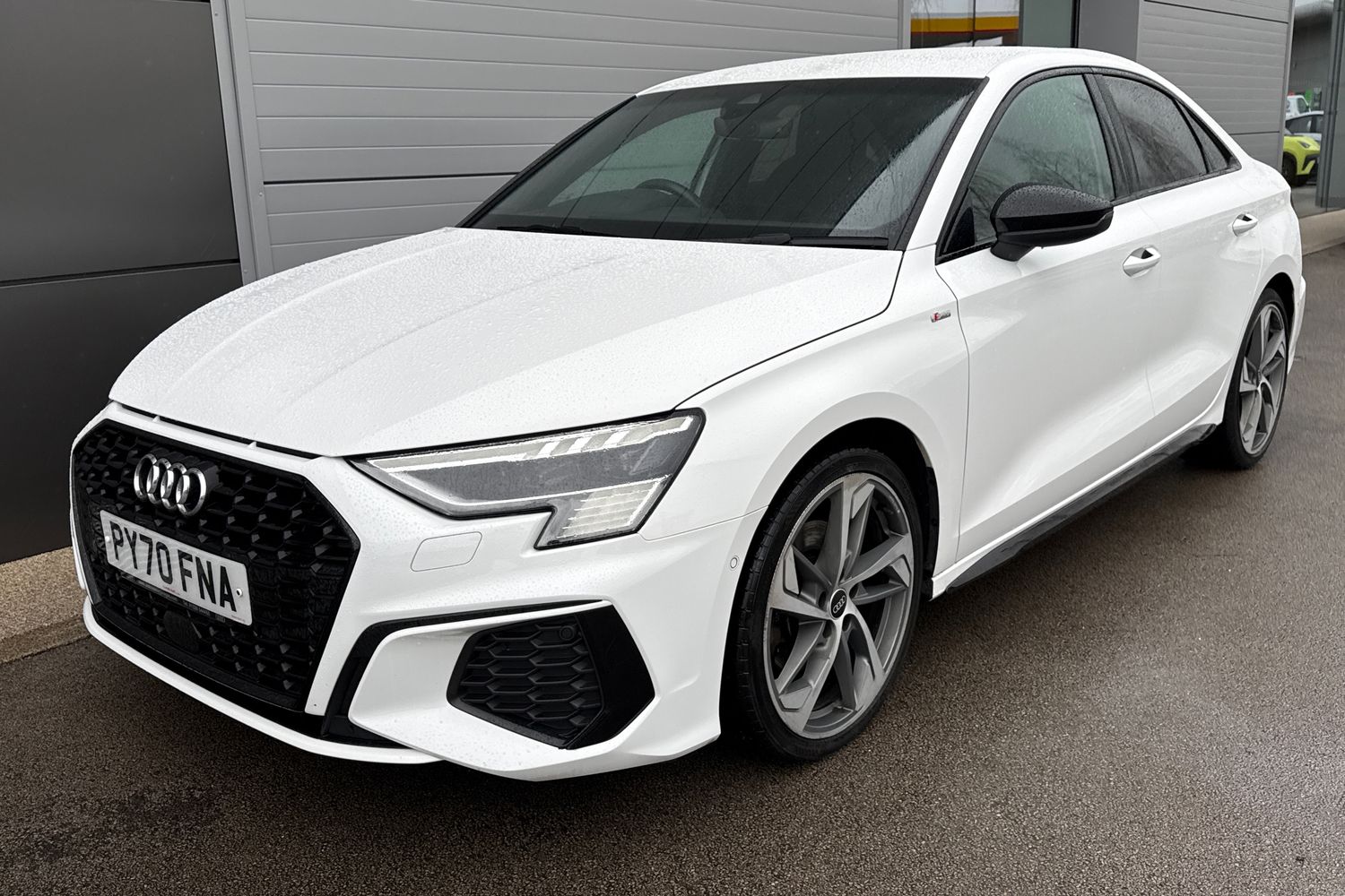 Used Audi A3 2020 for sale - 77472868: Photo 30