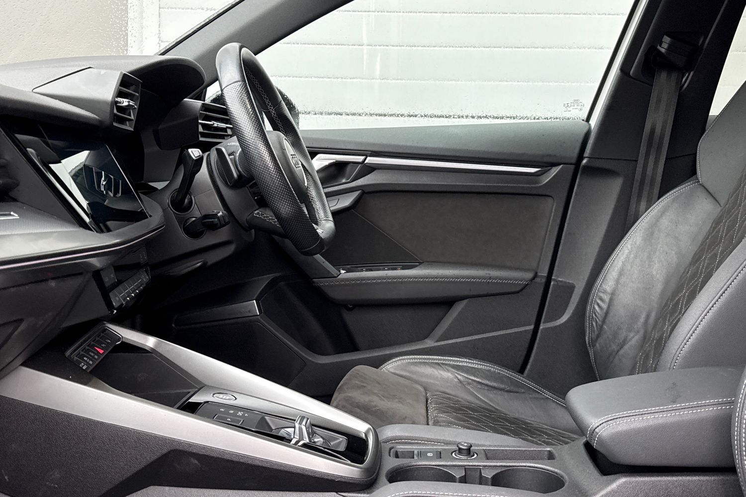 Used Audi A3 2020 for sale - 77472868: Photo 31