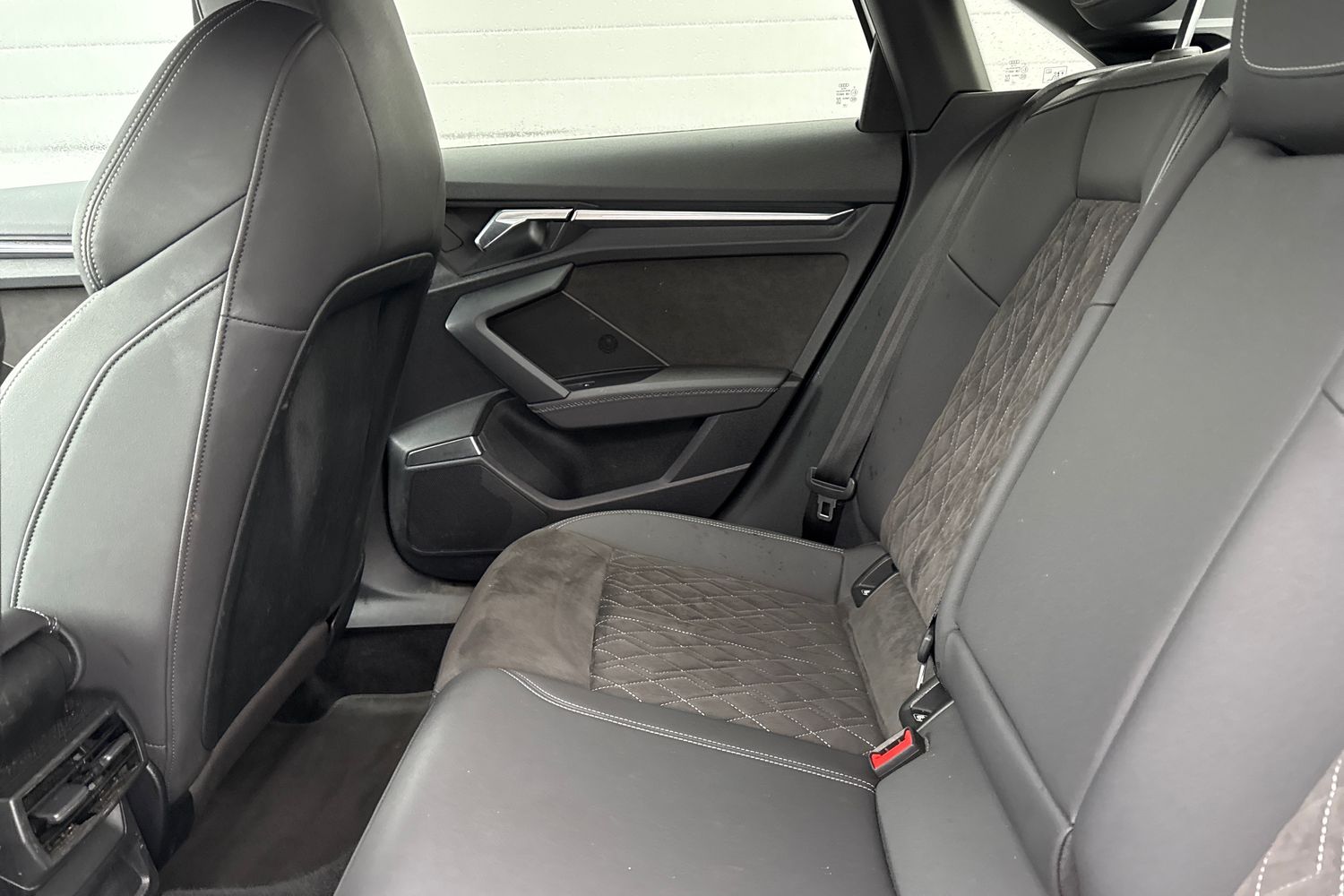 Used Audi A3 2020 for sale - 77472868: Photo 33