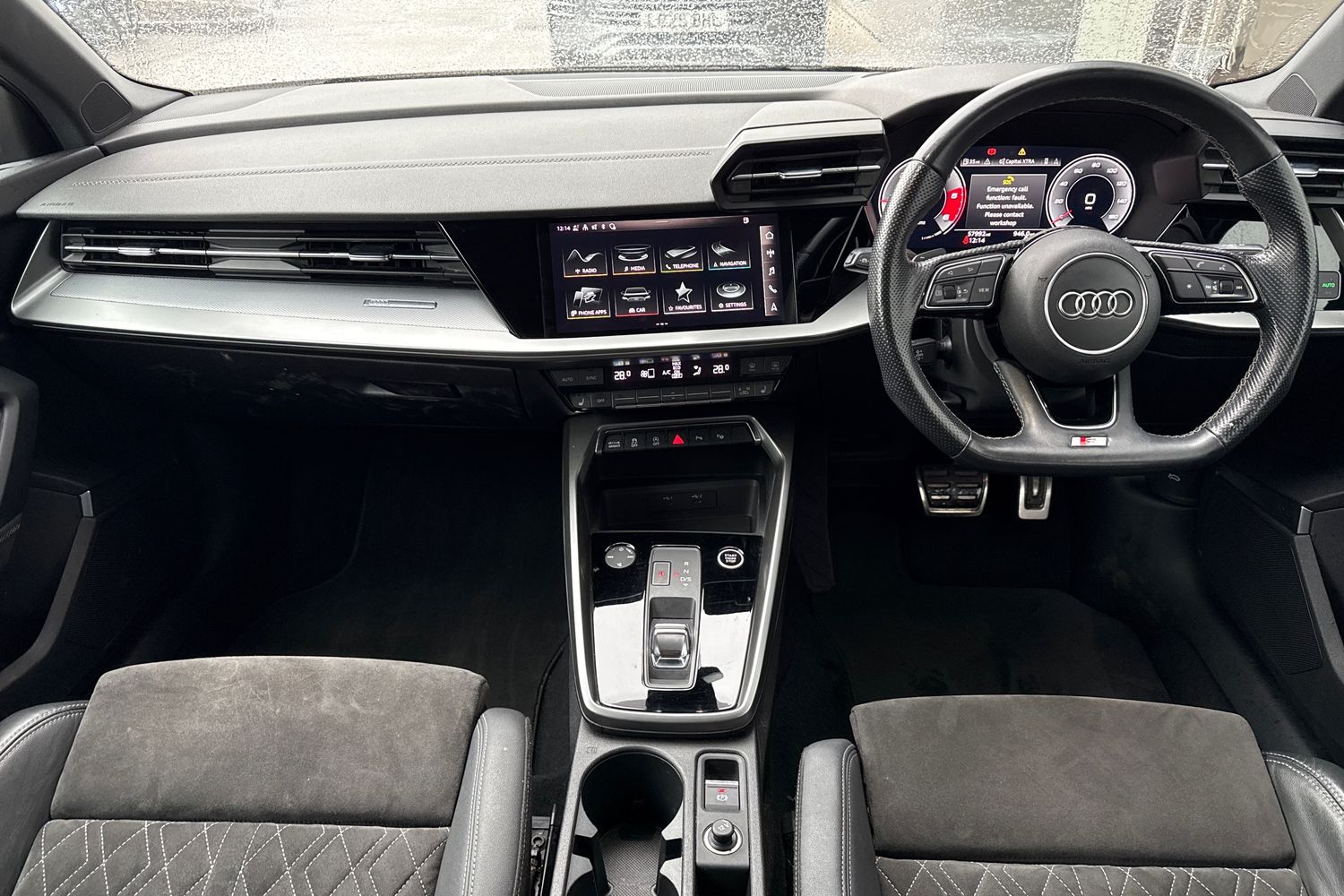 Used Audi A3 2020 for sale - 77472868: Photo 35