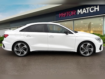 Used Audi A3 2020 for sale - 77472868: Photo