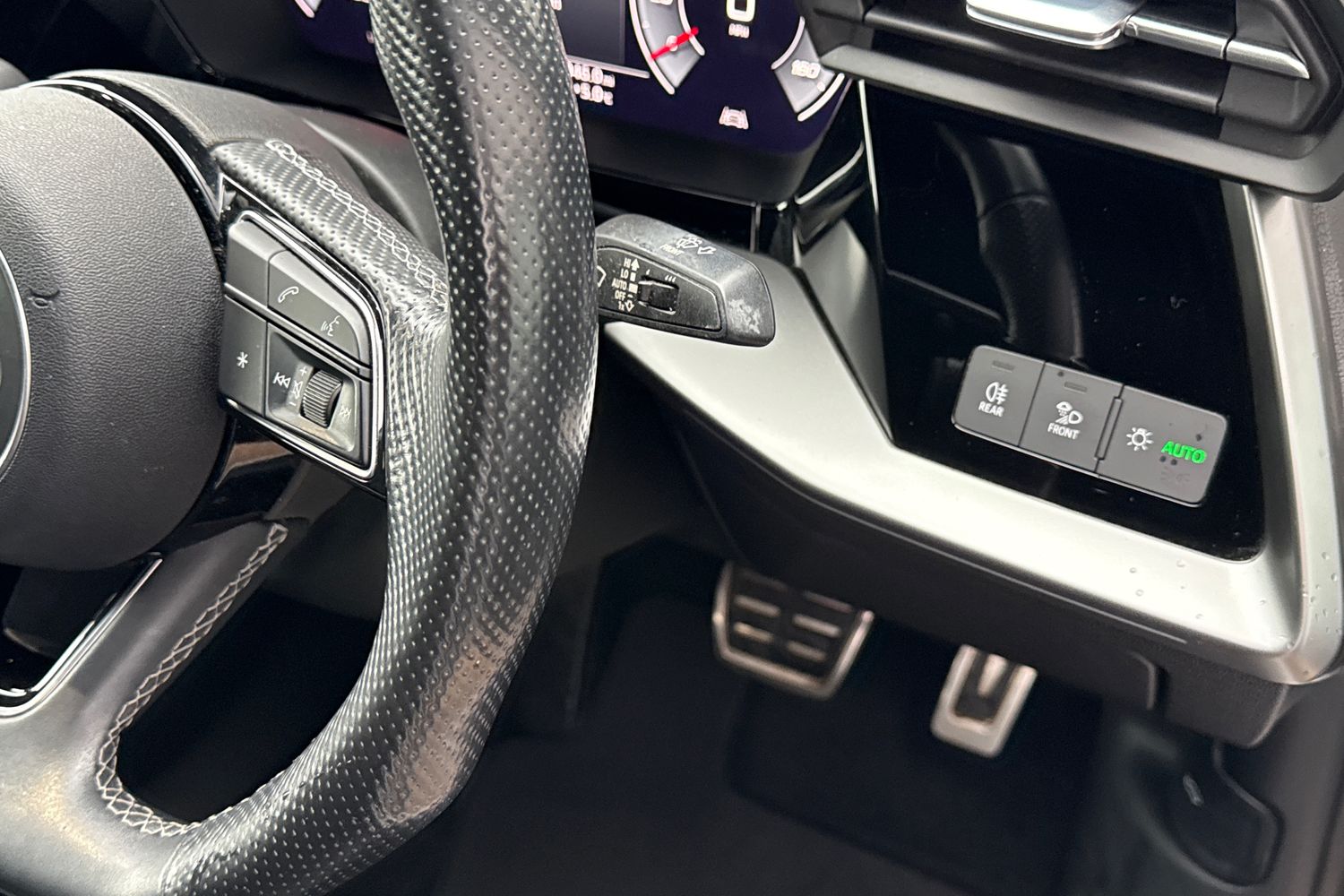 Used Audi A3 2020 for sale - 77472868: Photo 41